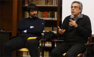 Speciale Sfogliando un Film 2011 - Mario Sesti: 