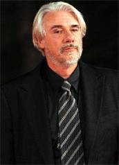 Ricky Tognazzi e Simona Izzo presidenti della giuria di qualit della 2 edizione del Vittorio Veneto Film Festival