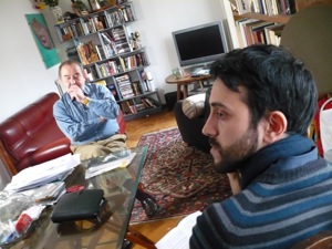 Speciale Piemonte Movie gLocal Film Festival 2011 - Il programma di sabato 5 marzo