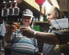 Note di regia del documentario 