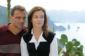 FILM TV: Edda Ciano e il Comunista