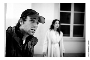 Oona Chaplin ospite del RIFF 2011