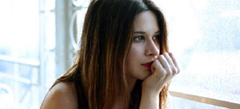 Valentina Cervi in cattedra per 