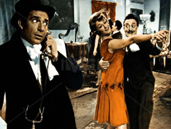 Pellicole dautore allo Stensen di Firenze per Storie dItalia in 100 film