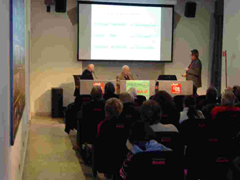Al via la settima edizione del Premio Cinema Giovane