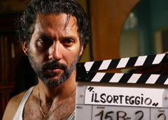 Beppe Fiorello produrr 