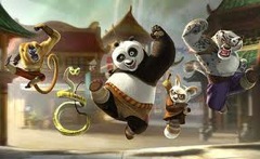 Jack Black e 