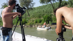 Note di regia del documentario 