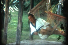 Ritratto di mio padre di Maria Sole Tognazzi in DVD con CG Home Video