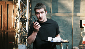 Alessandro Tiberi: 