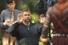 Luc Besson ospite d'onore al Future Film Festival 2011