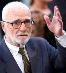 Omaggio a Mario Monicelli alla Cineteca di Firenze