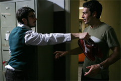 Quattro film italiani nella top-ten degli incassi settimanali dal 4 al 10 aprile 2011