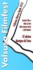 Il 19 aprile via al Valsusa Filmfest, edizione numero 15