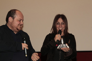 PRIMAVERA CINEMA ITALIANO: intervista a Giovanna Taviani