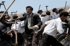 DVD & BLU-RAY AWARDS: Tornatore e Baara i pi premiati