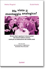 Venerd 29 sar presentato a Trani il libro 
