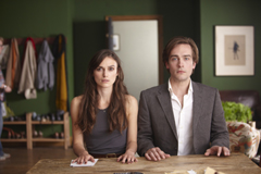 Un corto con Keira Knightley e Colin Firth all'11 edizione del MIFF