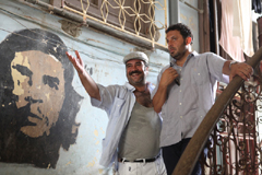 La coppia Enrico Brignano e Francesco Pannofino domina gli incassi della Pasqua 2011