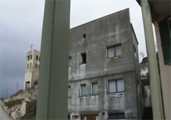 Note di regia del documentario 