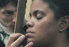 I MIFF Awards 2011 aprono con Venere Nera