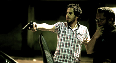 Note di regia del film 