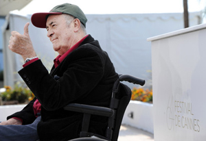 Festival di Cannes 2011: Consegnata a Bernardo Bertolucci la 