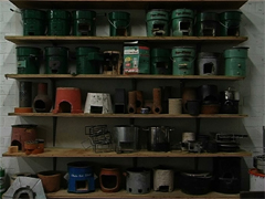 Note di regia del documentario 