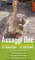 Assaggi Doc, celebrare l'Unit d'Italia raccontando l'agricoltura e il cibo