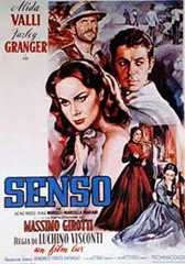 Al Circolo del Cinema 