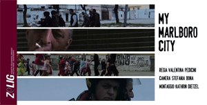 Bellaria Film Festival 2011: 