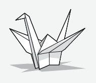 Origami per il Giappone al Cinemambiente 2011