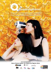 Dal 3 al 5 giugno in programma il Queering Roma 2011