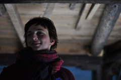 Alice Rohrwacher: 
