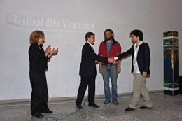 Festival Alto Vicentino: una valanga di corti per la quinta edizione