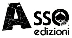Da Asso Edizioni una nuova collana di libri dedicata al cinema