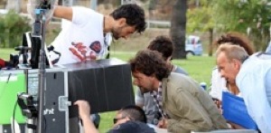 Pieraccioni in Sardegna: 