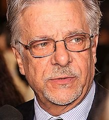 Le confessioni di Giancarlo Giannini, professione 