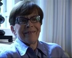Franca Valeri ospite domani di Arcipelago