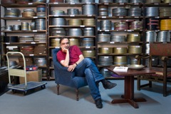 Definite le giurie della 64. edizione del Festival del film di Locarno