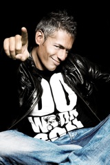 Debutta sul grande schermo Jonny Groove con 