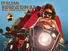 L'Italian Spiderman di Dario Russo premiato a Sydney