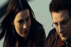 HYPNOSIS - Il thriller italiano che scava nella mente