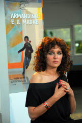 Doppio Nastro d'Argento per Valeria Golino