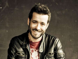 Daniele Silvestri, testimonial di 