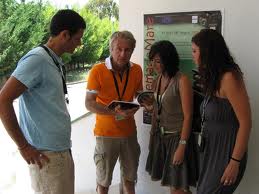 CINEMADAMARE 2011; si parte da Roma, si arriva a Venezia