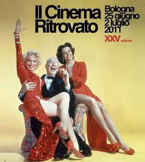 I vincitori de Il Cinema Ritrovato DVD Awards