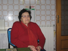 Note di regia del documentario 