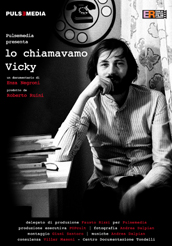Note di regia del documentario 