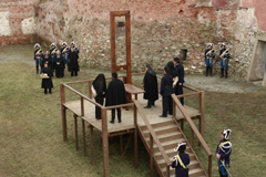 Riparte nel segno dellUnit dItalia la XII edizione di accordi @ DISACCORDI, il festival  del cinema allaperto di Estate a Napoli